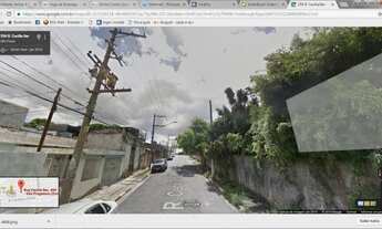 Imagem 1: Terreno para Venda em São Paulo, Vila Progresso - Itaquera