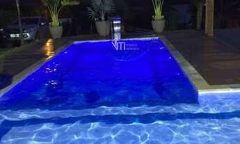 Imagem 6: Rancho em Delta Casa com 1 dormitório