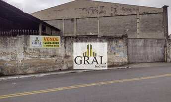 Imagem 2: Galpão à venda, 2679 m² por R$ 7.800.000,00 - Cooperativa - São Bernardo do Campo/SP