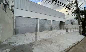 Imagem 3: Salão para alugar, 1040 m² por R$ 28.000,00/mês - Casa Branca - Santo André/SP