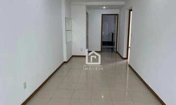 Imagem 3: Apartamento 2 quartos com 80 m² na Praia da Costa