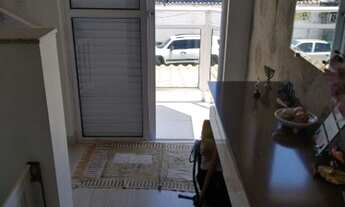 Imagem 6: Sobrado com 2 dormitórios à venda por R$ 322.000,00 - Vila Ligya - Guarujá/SP