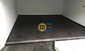 Imagem 2: Sobrado com 2 dormitórios para alugar, 105 m² por R$ 2.700,00/mês - Vila Lúcia - São Paulo