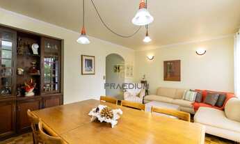 Imagem 3: Apartamento com 3 dormitórios à venda, 135 m² por R$ 637.000 - Batel - Curitiba/PR