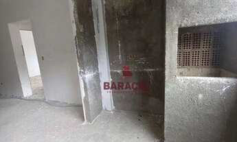 Imagem 7: Apartamento com 2 dormitórios à venda, 84 m² por R$ 310.000,00 - Canto do Forte - Praia Gr