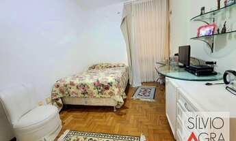 Imagem 6: Apartamento com 4 dormitórios à venda, 186 m² por R$ 520.000,00 - Graça - Salvador/BA