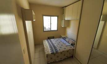 Imagem 6: APARTAMENTO MOBILIADO NO RESIDENCIAL PLENO JARACATY R$3.500