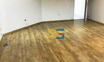 Imagem 2: Sala para alugar, 37 m² por R$ 1.000,00/mês - Vila Lúcia - São Paulo/SP