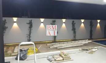 Imagem 14: CASA EM CONDOMÍNIO PARA VENDA, CONDOMÍNIO RESIDENCIAL GREEN PARK NO BAIRRO VILA RESIDENCIA