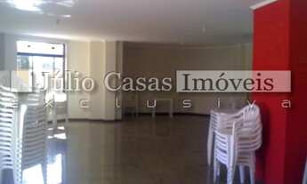 Imagem 4: Apartamento no Edifício Acapulco