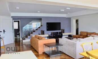 Imagem: Apartamento Duplex com 3 dormitórios à