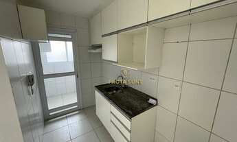 Imagem 6: Apartamento com 2 dormitórios, sendo 1 suíte, sala 2 ambientes, varanda, 2 vagas, à venda