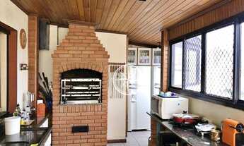 Imagem 7: Cobertura com 3 dormitórios à venda, 290 m² Perdizes - São Paulo/SP