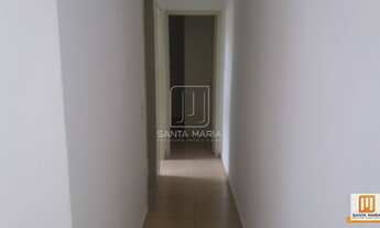 Imagem 4: Apartamento (tipo - padrao) 2 dormitórios, cozinha planejada, portaria 24hs, lazer, espaço