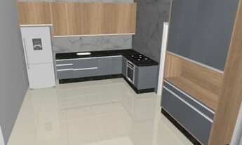 Imagem 4: 5526 - Casa de Condomínio 3 quartos Venda 196m² - Sorocaba