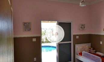 Imagem 5: Excelente Casa no Residencial dos lagos com 5 dormitórios para alugar, 328 m² por R$ 10.50