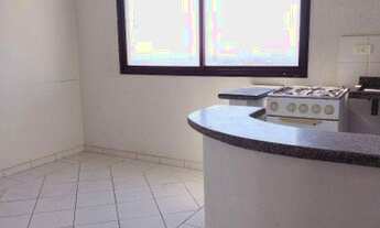 Imagem 4: Apartamento com 1 dormitório para alugar, 35 m² por R$ 500,00/mês - Centro - Londrina/PR