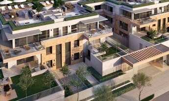 Imagem 2: Casa com 4 dormitórios à venda, 262 m² por R$ 6.600.000,00 - Alto de Pinheiros - São Paulo