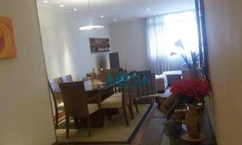 Imagem 2: Espaçoso! 3 dormitórios, 1 suíte na Vila Mascote