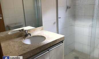 Imagem 6: Apartamento com 1 dormitório à venda, 38 m² por R$ 195.000,00 - Jardim Botânico - Ribeirão