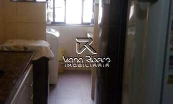 Imagem 7: Apartamento para venda possui 143 metros quadrados com 3 quartos em Tijuca - Rio de Janeir