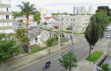 Imagem 4: IMOBILIÁRIA JUVEVÊ ALUGA APARTAMENTO MOBILIADO ALTO DA XV PRX MAL DEODORO ITUPAVA ALTO DA