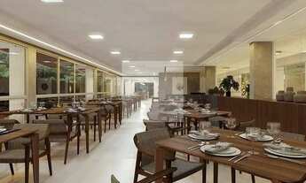 Imagem 2: Repasse apto Beira Mar do Cabo Branco, vista mar