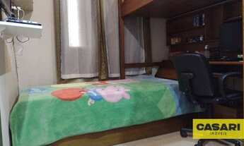 Imagem 4: Apartamento com 2 dormitórios à venda, 56 m² - Assunção - São Bernardo do Campo/SP