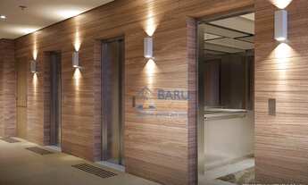 Imagem 4: Conjunto, 43 m² - venda por R$ 430.000,00 ou aluguel por R$ 3.000,00 - Perdizes - São Paul