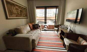 Imagem 6: Apartamento à venda, 78 m² por R$ 459.000,00 - Jardim Bela Vista - Santo André/SP