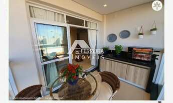 Imagem 3: Franca - Apartamento Padrão - Estação