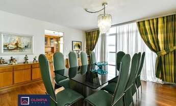 Imagem 6: Apartamento Venda Higienópolis 700 m² 4 Dormitórios