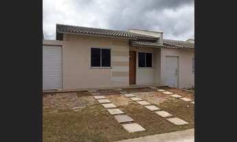 Imagem: Casa no Condomínio Conquista Park para