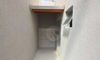 Imagem 5: Casa com 2 dormitórios à venda, 47 m² por R$ 263.000,00 - Aviação - Praia Grande/SP