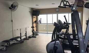 Imagem 4: Apartamento Residencial à venda, Vila Lusitânia, São Bernardo do Campo - AP53990