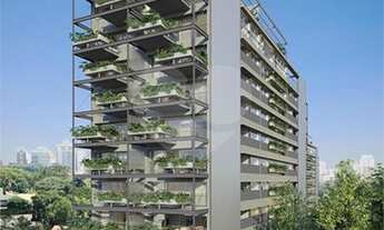 Imagem 2: São Paulo - Apartamento Padrão - PERDIZES