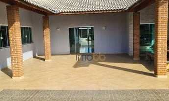 Imagem 7: Casa com 4 dormitórios à venda, 290 m²- Condomínio Residencial Dacha Sorocaba - Sorocaba/S