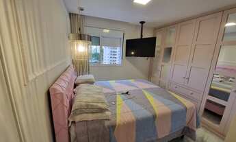 Imagem 7: Locação 02 Suítes em Santos-SP