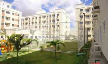 Imagem: Apartamento para venda no Lagune Maraponga