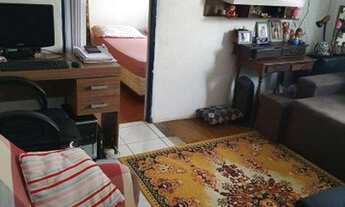 Imagem 2: Apartamento de 01 Dormitorio