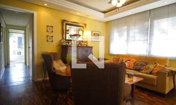 Imagem 4: Apartamento à Venda - Mont'Serrat, 4 Quartos, 213 m2