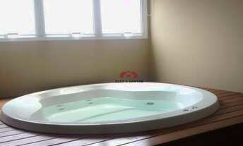 Imagem 6: Apartamento com 2 dormitórios à venda, 68 m² por R$ 450.000,00 - Fundação - São Caetano do