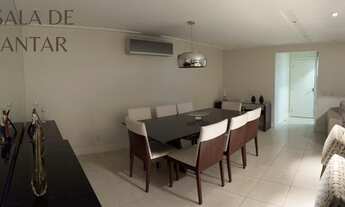 Imagem 5: Apto Sudoeste 301, 109m2, 4 quartos, DE, 2Vagas