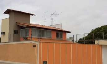 Imagem: Casa Duplex À Venda, área total 600m²