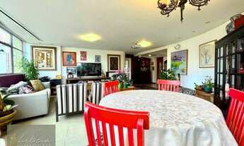 Imagem 5: Apartamento com 3 dormitórios à venda, 178 m² por R$ 2.340.000,00 - Jardim Paulistano - Sã