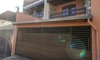 Imagem 3: Casa com 4 dormitórios à venda, 301 m² por R$ 660.000,00 - Jardim Ana Maria - Sorocaba/SP