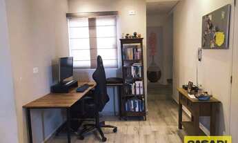 Imagem 2: Cobertura com 2 dormitórios à venda, 90 m² - Vila Bastos - Santo André/SP