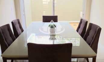 Imagem 3: CASA RESIDENCIAL em CAMPINAS - SP, FAZENDA SÃO QUIRINO