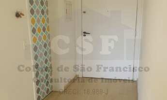 Imagem 7: Apartamento de 72m² 3 dormitórios Vila São Francisco