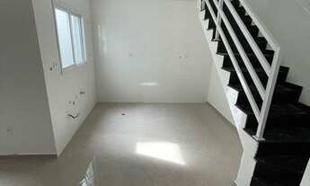 Imagem 6: Cobertura para Venda em Santo André, Parque Oratório, 2 dormitórios, 1 suíte, 3 banheiros